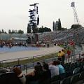 Zdjęcie0009  Panorama Stadionu Śląskiego przed koncertem (tel. komórkowy)