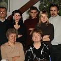 IMG 3313a  Zdjęcie rodzinne (Niwki - grudzień 2007)